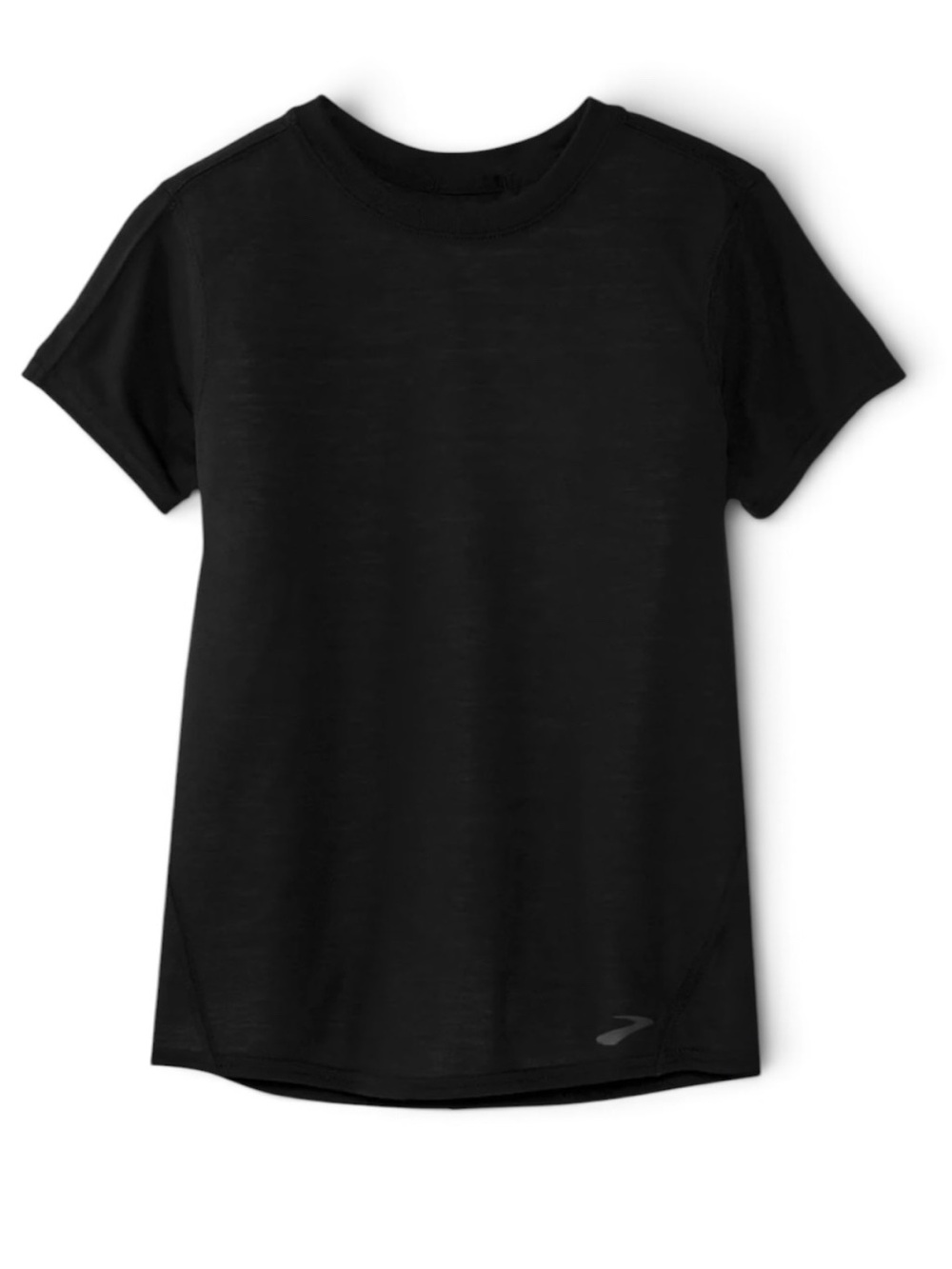 Brooks Distance Short Sleeve